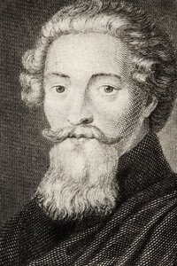 フランシスボーモント（15845-1616）（276209も参照） 作： English School